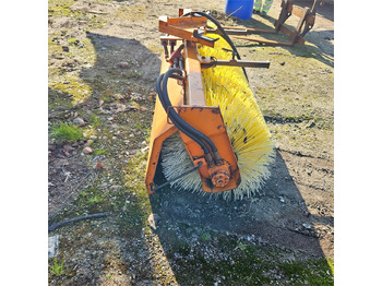 Щетка HWH HF 1A 1500: фото 3