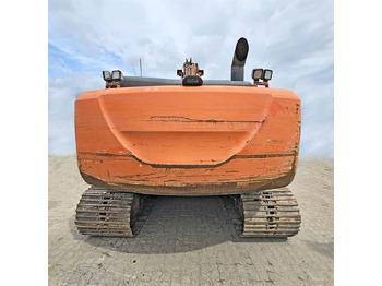 Гусеничный экскаватор Hitachi ZX210 LC-5B: фото 2