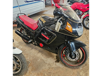 Мотоцикл HONDA