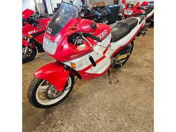 Мотоцикл HONDA