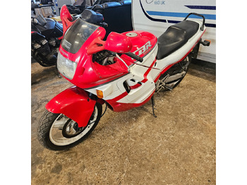 Мотоцикл HONDA