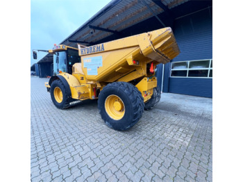 Сочленённый самосвал Hydrema 912 FS: фото 5