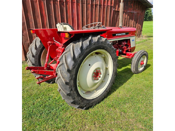 IH 444 лизинг IH 444: фото 4