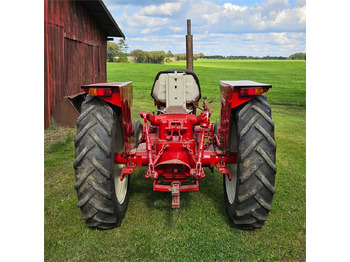 IH 444 лизинг IH 444: фото 5