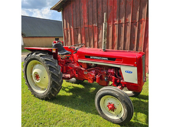 IH 444 лизинг IH 444: фото 1