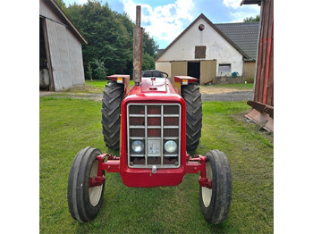 IH 444 лизинг IH 444: фото 2