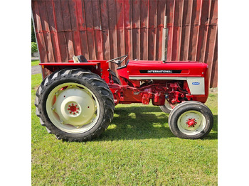 IH 444 лизинг IH 444: фото 3