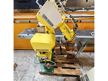 Промышленное оборудование