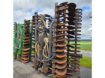 Техника для внесения удобрений INTER-TECH