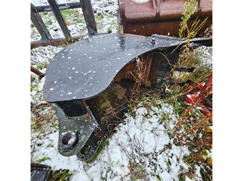 Ковш для экскаватора JCB