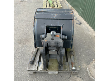 Ковш для экскаватора для Строительной техники JCB Quick coupler: фото 5