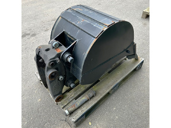 Ковш для экскаватора для Строительной техники JCB Quick coupler: фото 4