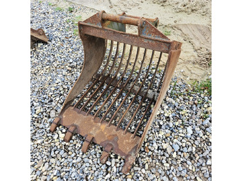 Сортировочный ковш