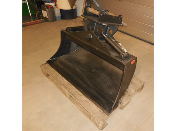 Ковш для экскаватора