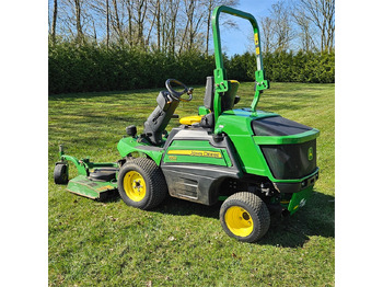 Газонокосилка John Deere 1550 TerrainCut: фото 3