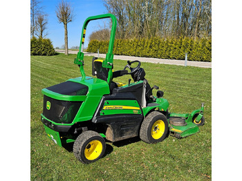 Газонокосилка John Deere 1550 TerrainCut: фото 5
