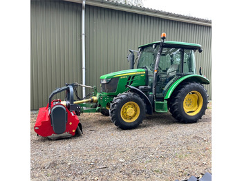 Трактор JOHN DEERE 5058E