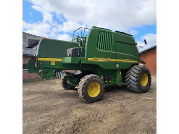 Комбайн John Deere 9680i WTS: фото 5