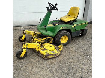 Газонокосилка JOHN DEERE