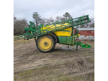 Опрыскиватель John Deere TRSP 740/25: фото 2