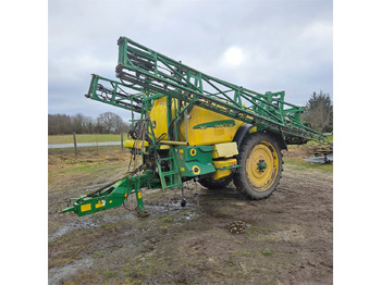 Опрыскиватель John Deere TRSP 740/25: фото 4