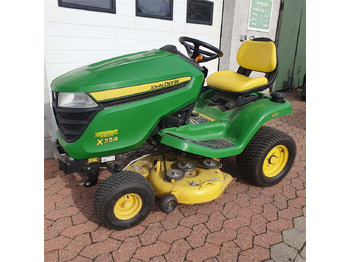 Газонокосилка JOHN DEERE