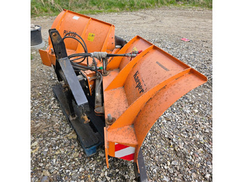 Отвал для снега Kacper PU-2100: фото 4 Отвал для снега Kacper PU-2100: фото 4