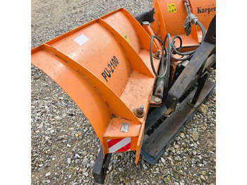 Отвал для снега Kacper PU-2100: фото 3 Отвал для снега Kacper PU-2100: фото 3