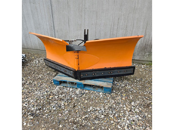 Отвал для снега Kacper PU-2100: фото 2 Отвал для снега Kacper PU-2100: фото 2