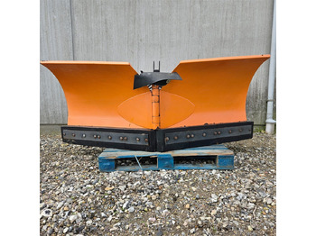 Отвал для снега