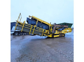 Грохот KEESTRACK