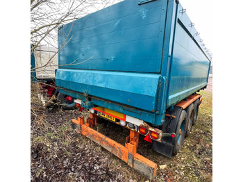 Kel-Berg T790K лизинг Kel-Berg T790K: фото 2 Kel-Berg T790K лизинг Kel-Berg T790K: фото 2