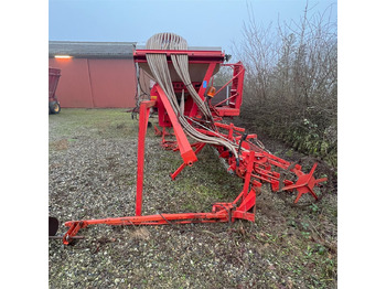 Посевная техника Kuhn Venta Ti: фото 2