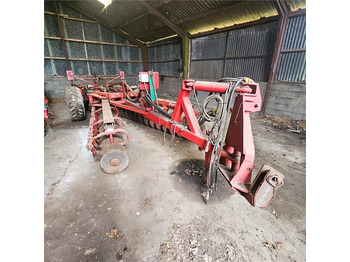 Дисковая борона KVERNELAND