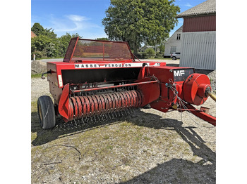 Техника для сенозаготовки MASSEY FERGUSON