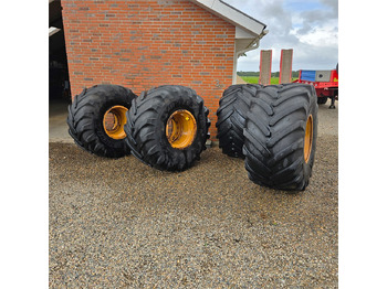 Колесо MICHELIN