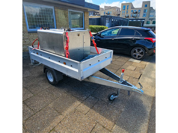 Коммунальная/ Специальная техника