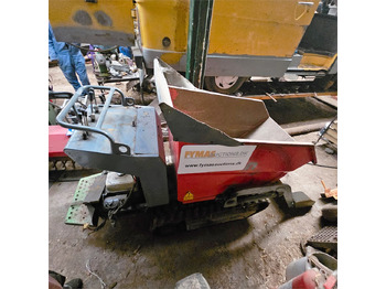 Мини-самосвал NEUSON