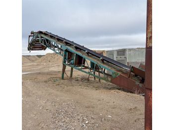 Powerscreen Mark 2 лизинг Powerscreen Mark 2: фото 2 Powerscreen Mark 2 лизинг Powerscreen Mark 2: фото 2