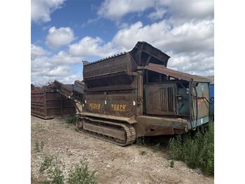 Грохот POWERSCREEN