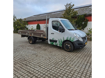 Грузовик бортовой/ Платформа RENAULT