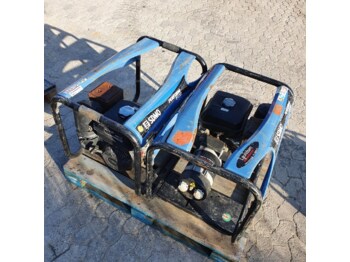 Электрогенератор SDMO 4500: фото 3 Электрогенератор SDMO 4500: фото 3