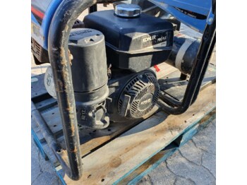 Электрогенератор SDMO 4500: фото 5 Электрогенератор SDMO 4500: фото 5