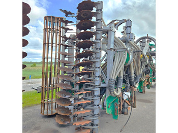 Техника для внесения удобрений SAMSON