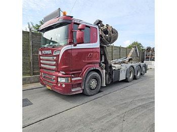 : фото в шапке страницы