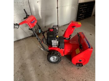 Мотоблок Simplicity H 924 RX: фото 2 Мотоблок Simplicity H 924 RX: фото 2