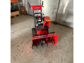 Мотоблок Simplicity H 924 RX: фото 3 Мотоблок Simplicity H 924 RX: фото 3