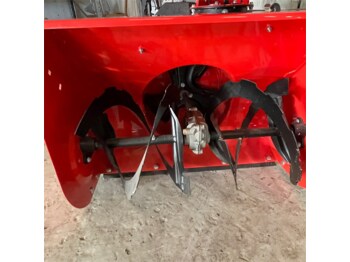 Мотоблок Simplicity H 924 RX: фото 4 Мотоблок Simplicity H 924 RX: фото 4