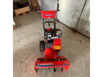 Мотоблок Simplicity H 924 RX: фото 5 Мотоблок Simplicity H 924 RX: фото 5