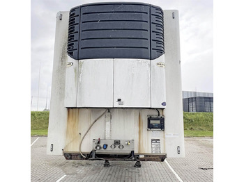 Soriberica Refrigerated trailer лизинг Soriberica Refrigerated trailer: фото 4